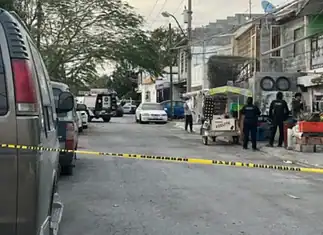 Ejecutan a policía en su día de descanso; estaba en un taller mecánico