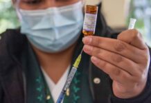 Nuevo León llega a 33 contagios de sarampión