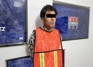 Llegaban de Guerrero a la ciudad y los secuestran