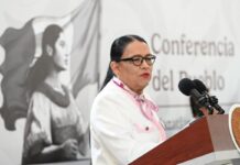 Canjean más de mil armas en Sinaloa con ‘Sí al desarme, sí a la paz’