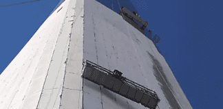 Calificó SSPM como insegura la Torre Centinela