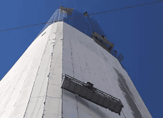 Calificó SSPM como insegura la Torre Centinela